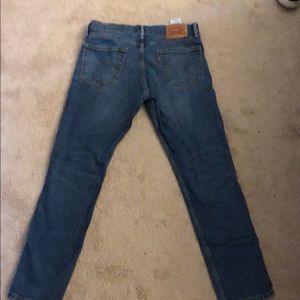 Levi 511 slim stretch 33/30